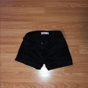 Abercrombie Kids girls shorts